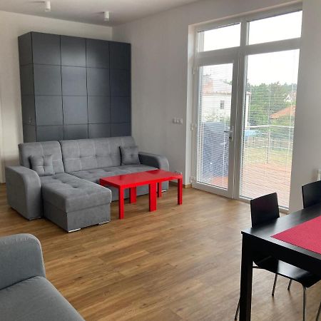 Dum U Lipky Lägenhet Světlá nad Sázavou Exteriör bild