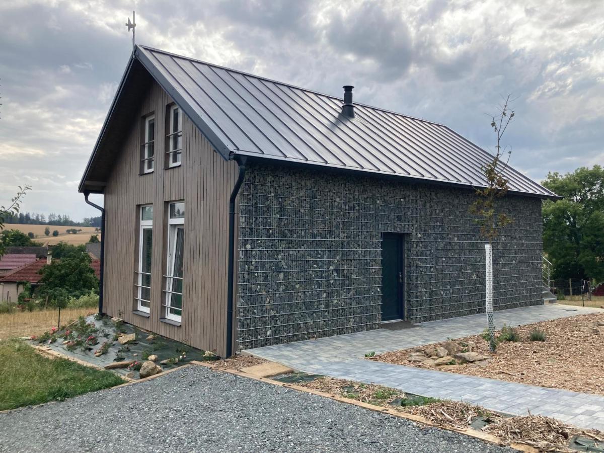 Dum U Lipky Lägenhet Světlá nad Sázavou Exteriör bild