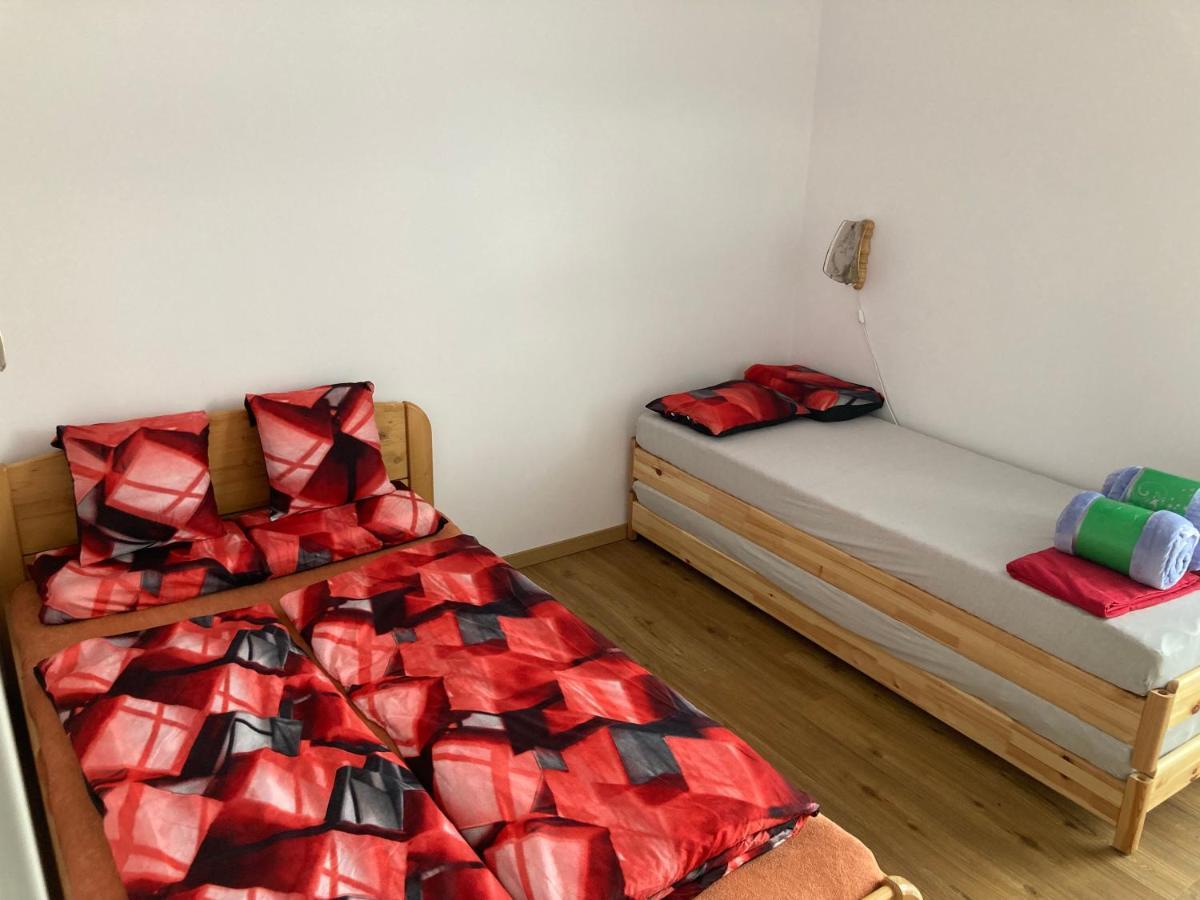 Dum U Lipky Lägenhet Světlá nad Sázavou Exteriör bild