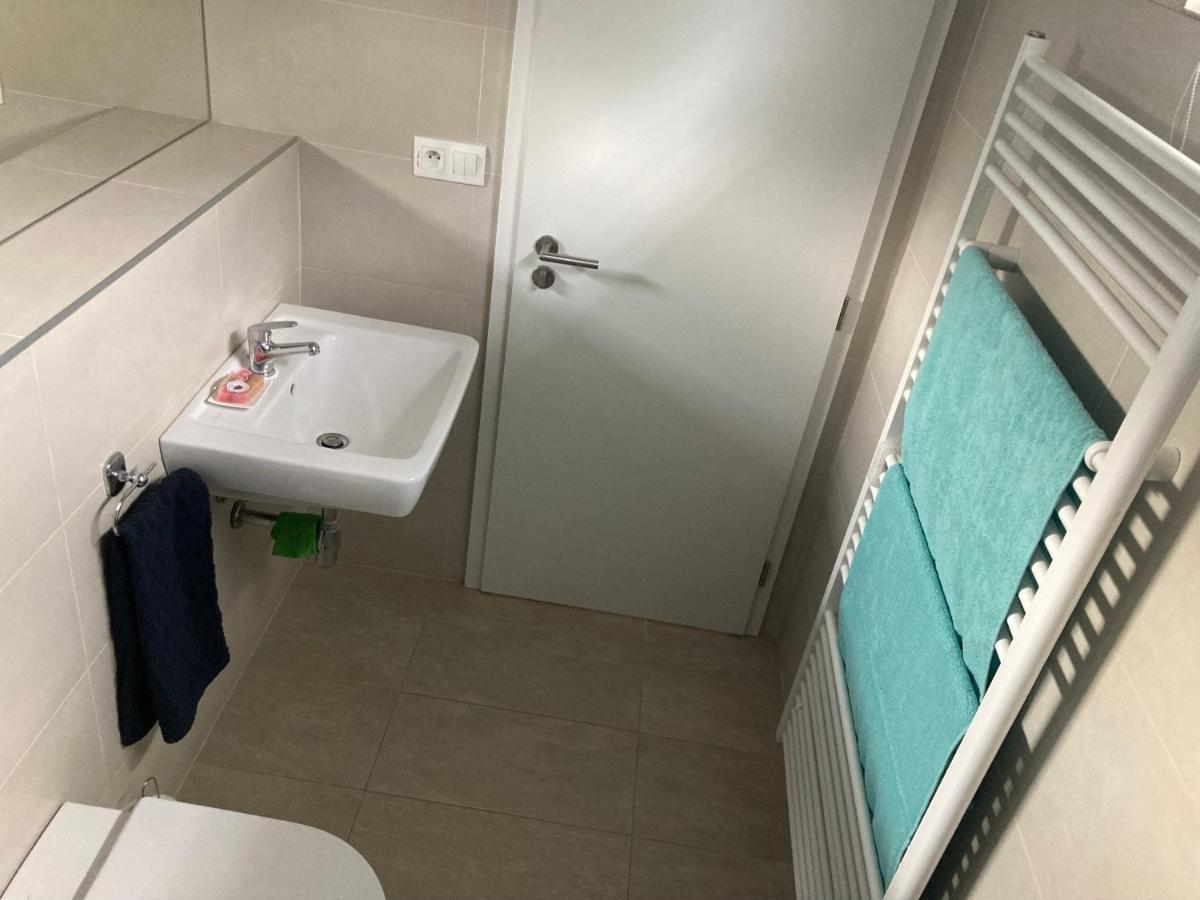 Dum U Lipky Lägenhet Světlá nad Sázavou Exteriör bild