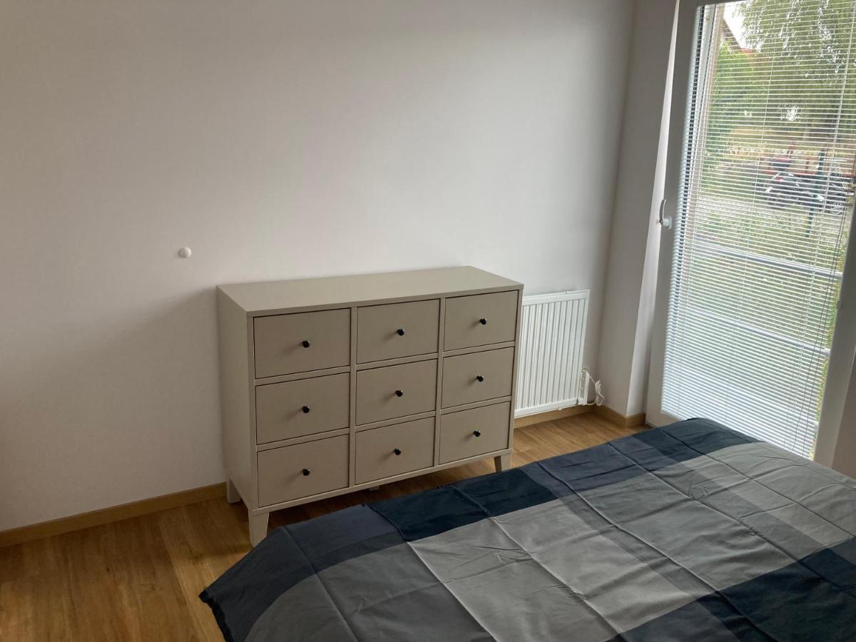 Dum U Lipky Lägenhet Světlá nad Sázavou Exteriör bild
